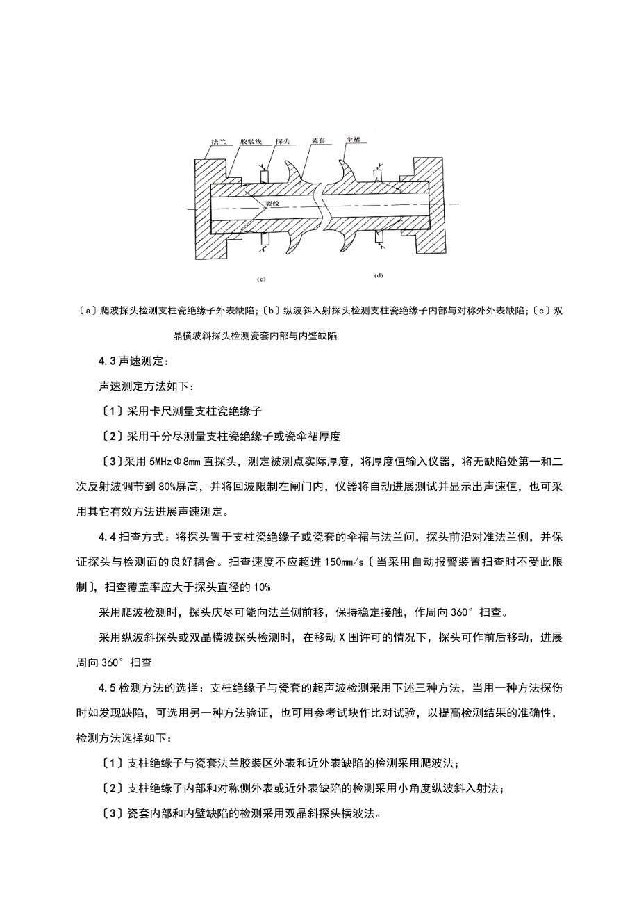 支柱绝缘子检测通用实用工艺.doc_第2页