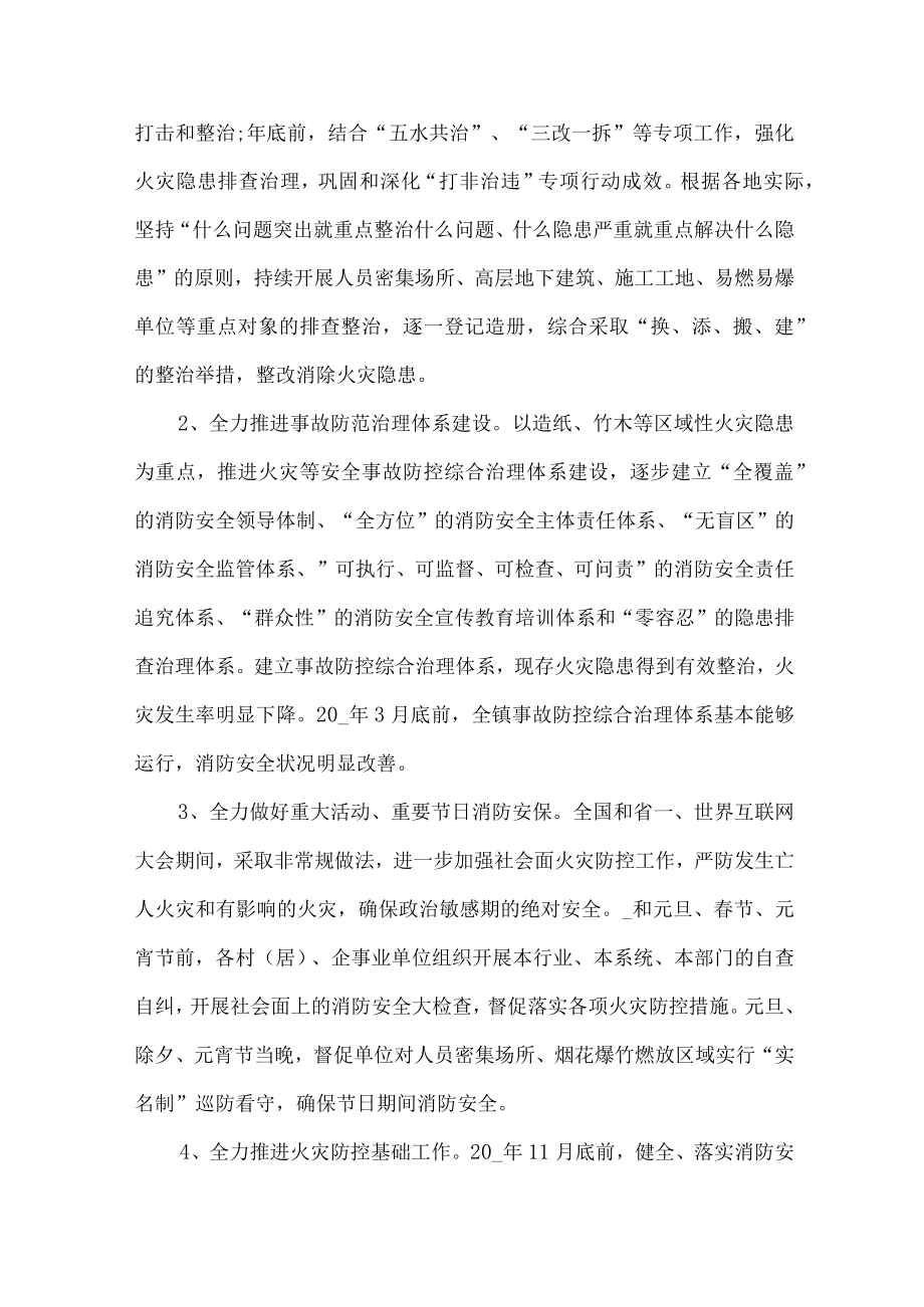 今冬明春火灾防控工作方案.docx_第2页