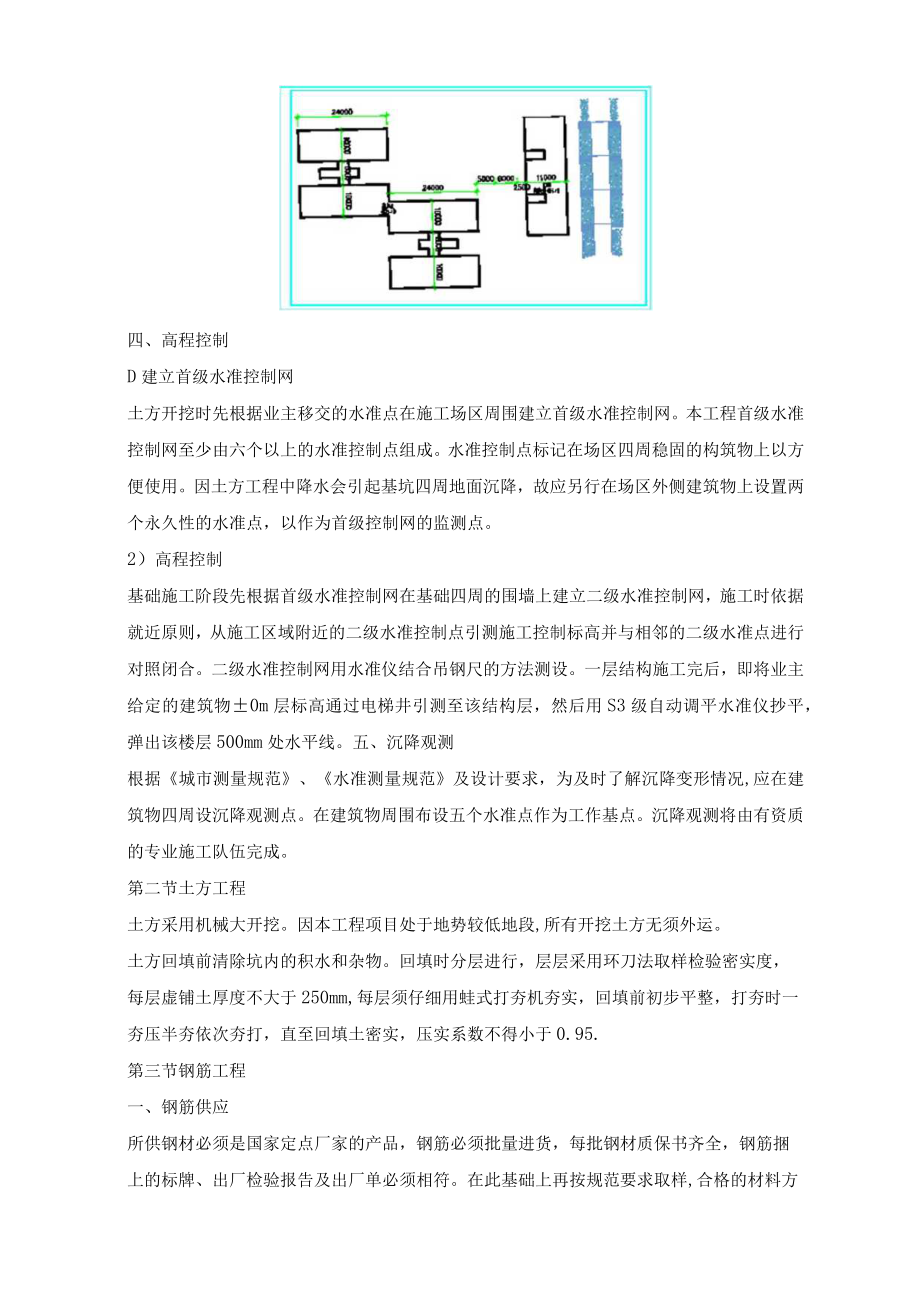 1主要分部分项工程施工方法.docx_第2页