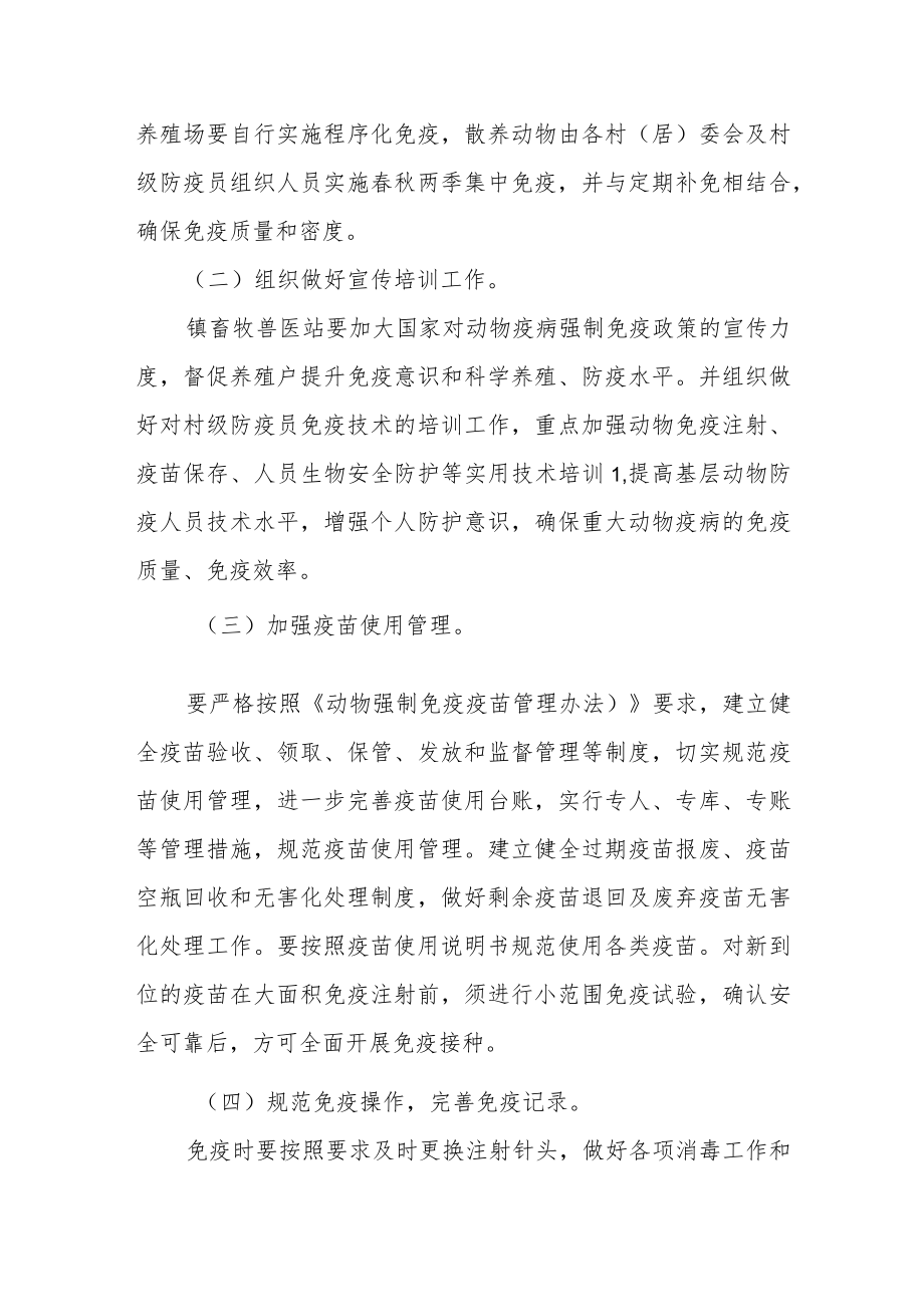 动物强制免疫方案.docx_第3页