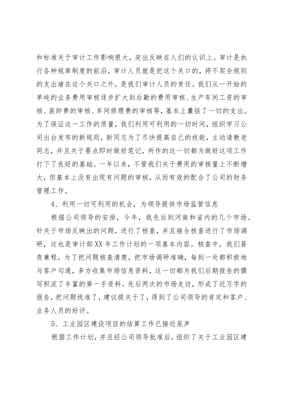 公司内部审计述职报告.docx_第3页