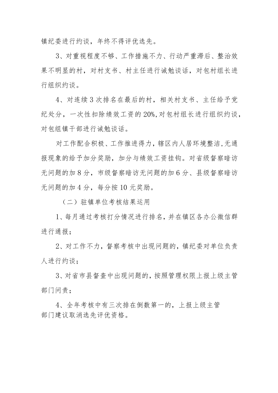 全域无垃圾专项治理工作考核管理办法.docx_第3页