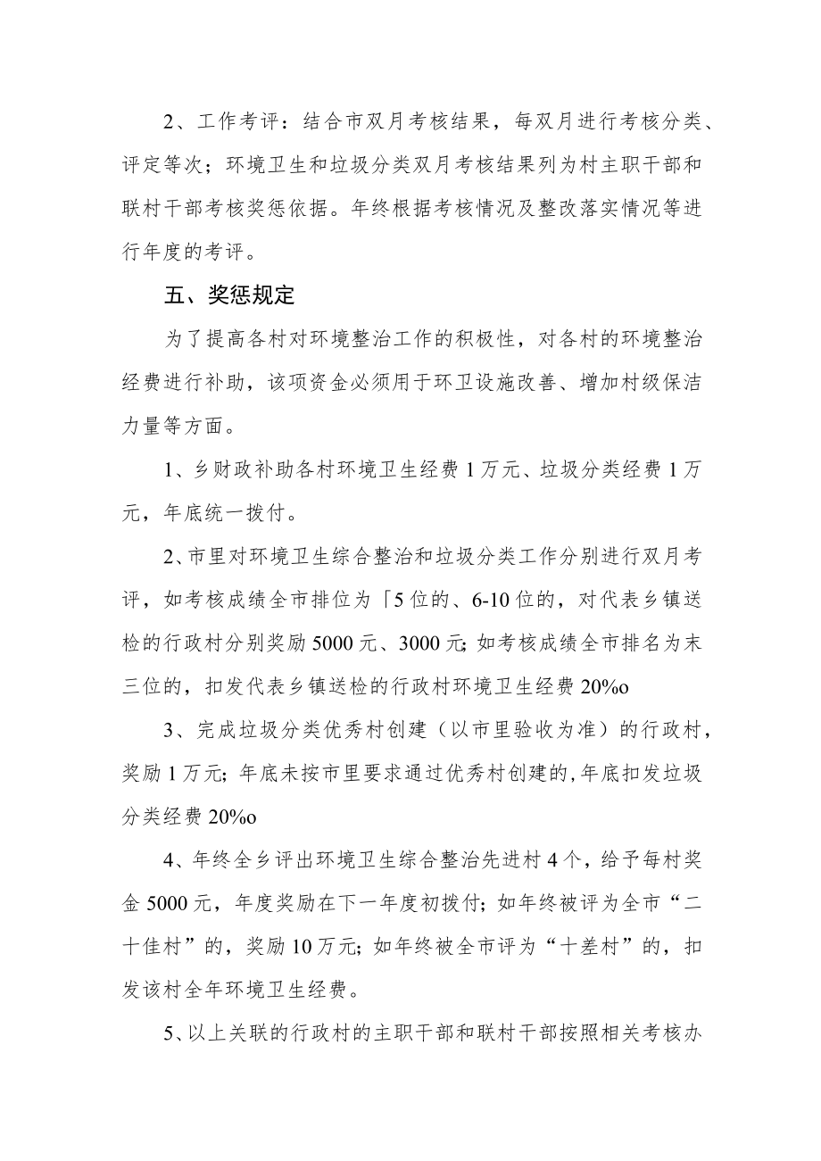 “全域美丽”农村环境综合整治长效管理工作考核办法.docx_第3页