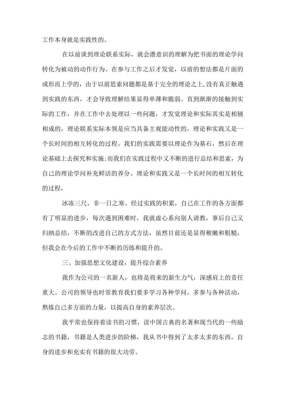 新一年总结报告.docx_第2页