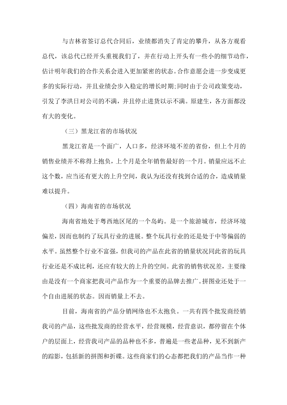 市场走访的总结报告.docx_第2页