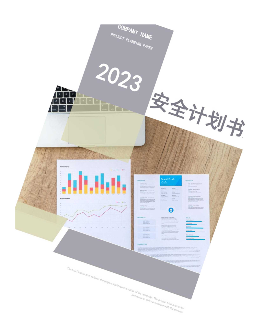 安全环保部2022年工作计划.docx_第1页