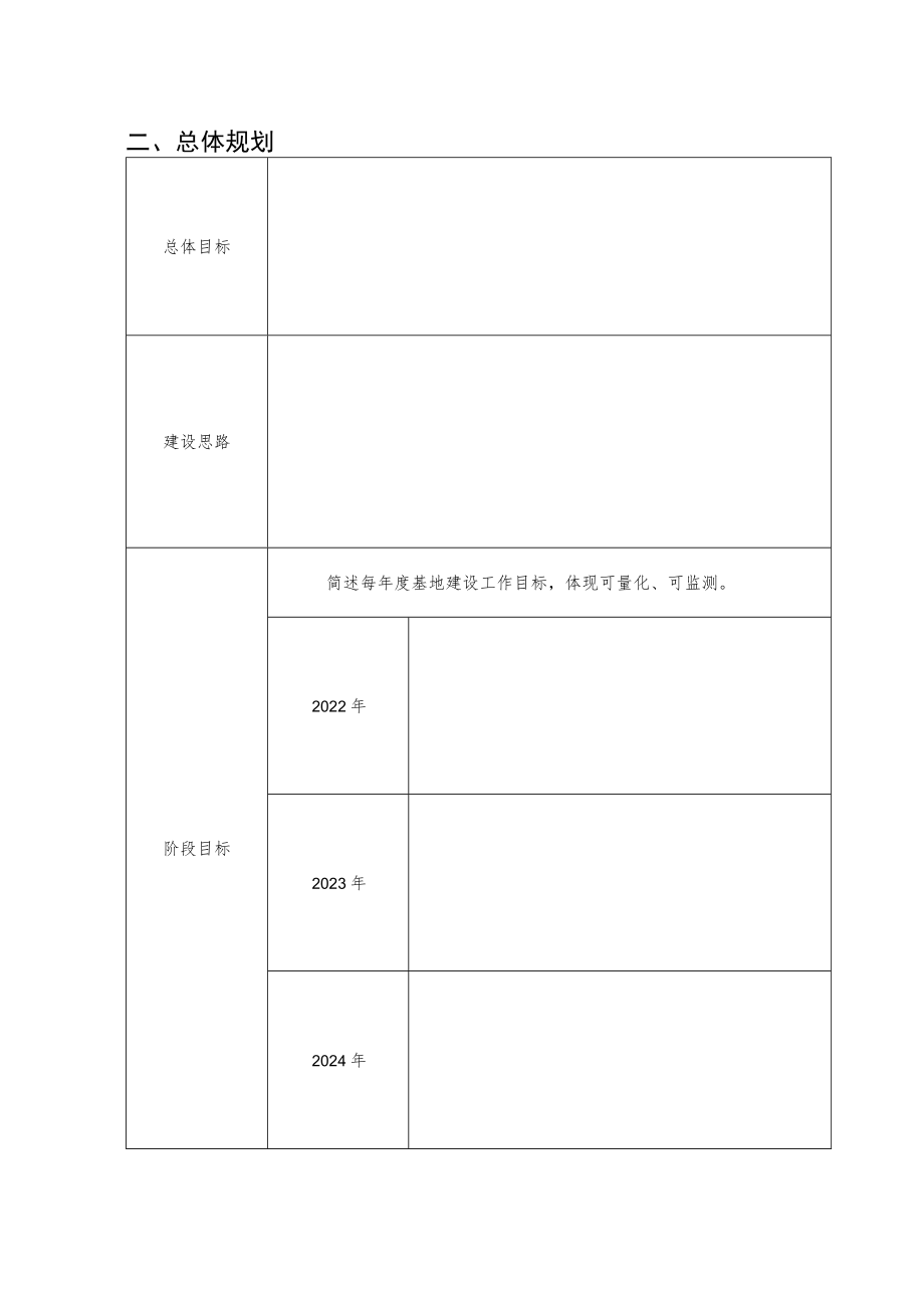 贵州省职业技能竞赛集训基地项目实施方案.docx_第3页