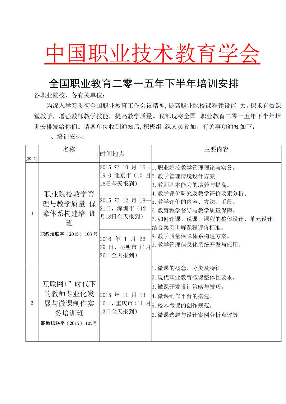 中国职业技术教育学会.docx_第1页