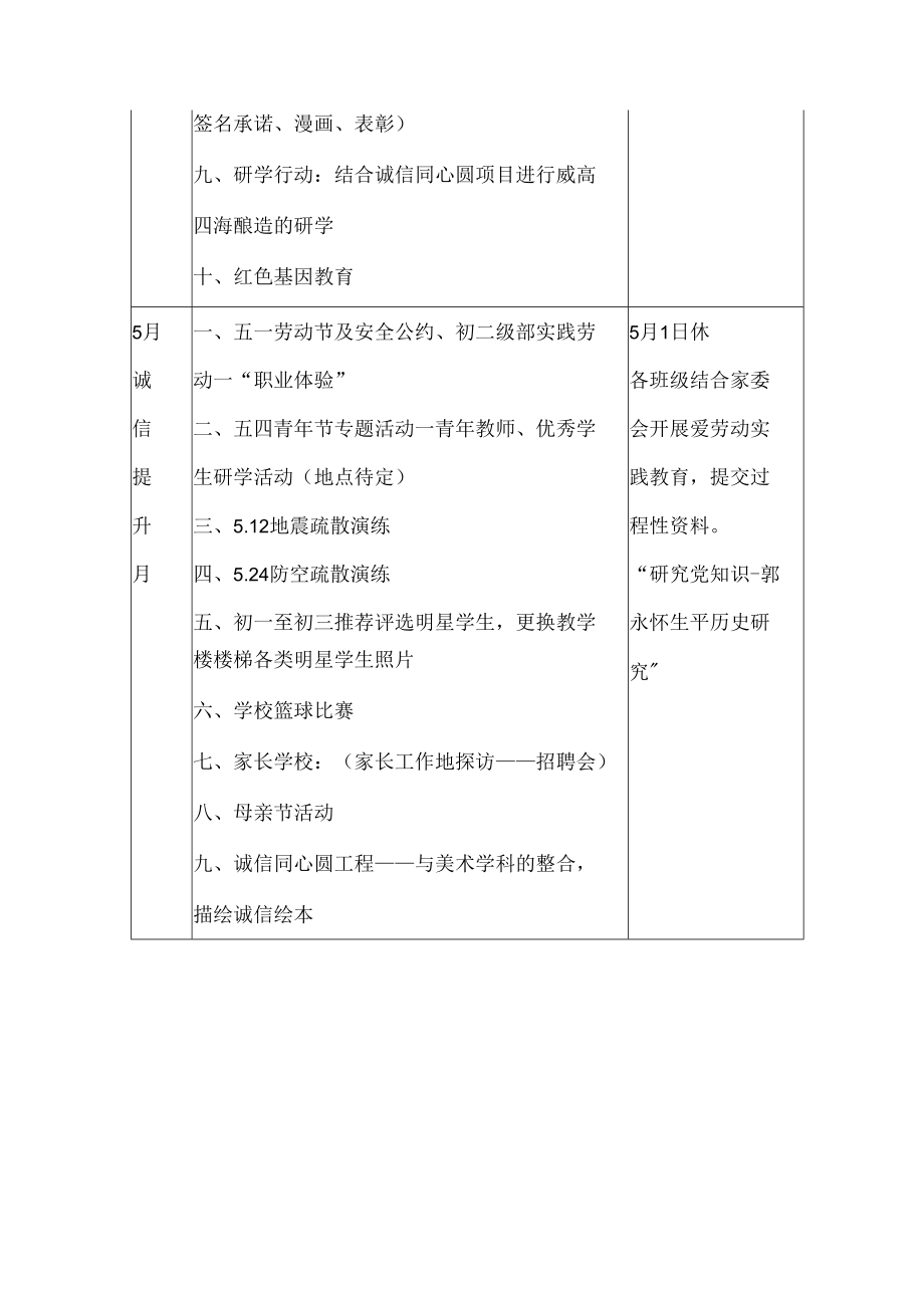 2022全年德育活动配档表.docx_第3页