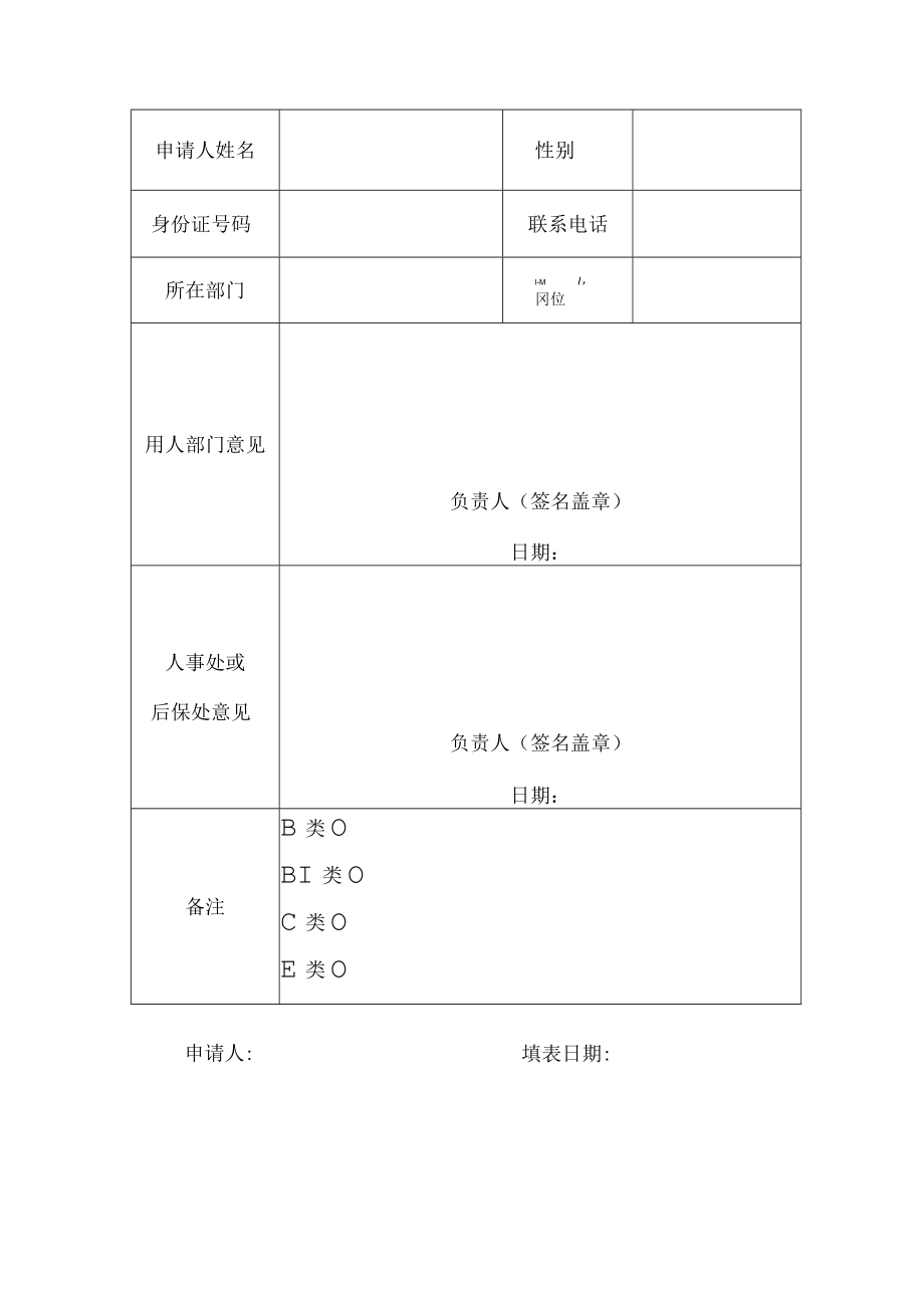 XX农林职业技术学院校园临时卡办理申请表.docx_第2页