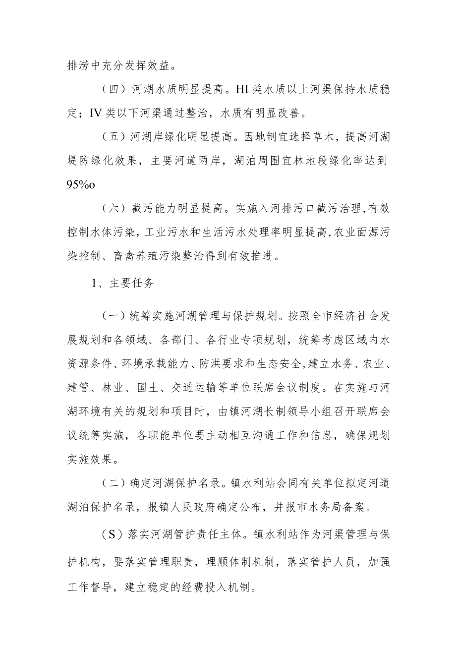 全面河湖长制实施方案.docx_第2页