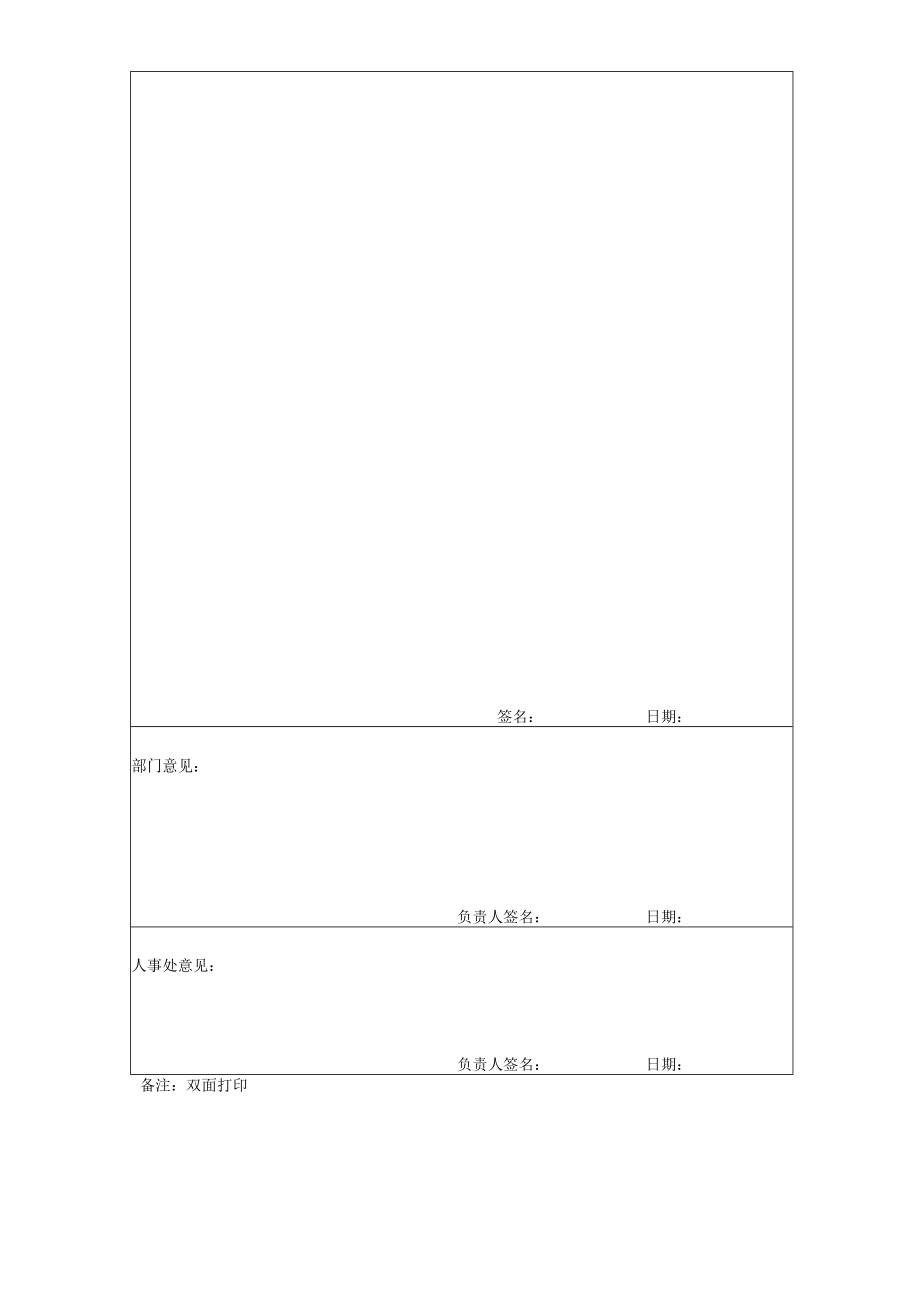 XX市农业学校教职工业务培训小结表.docx_第2页