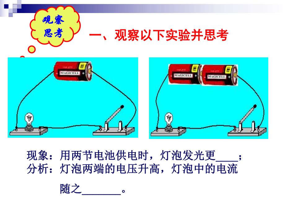 探究电流与电压电阻的关系课件第一课时.ppt_第3页