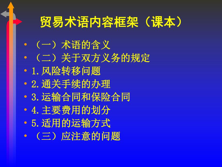 第02章适用于各种运输方式的贸易术语.ppt_第2页