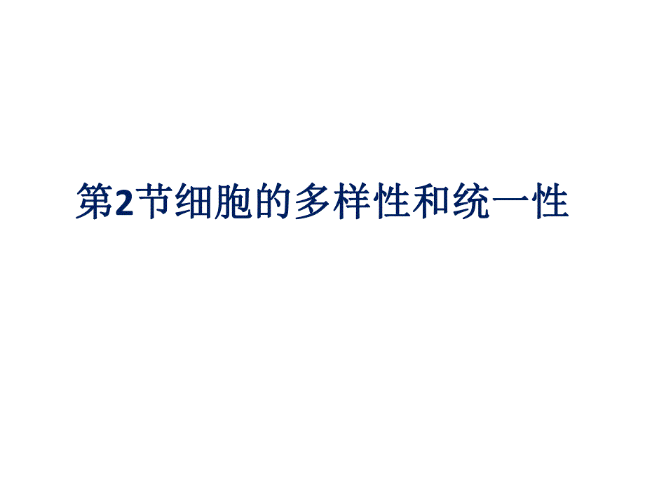 显微镜的使用低倍镜高倍镜.ppt_第1页