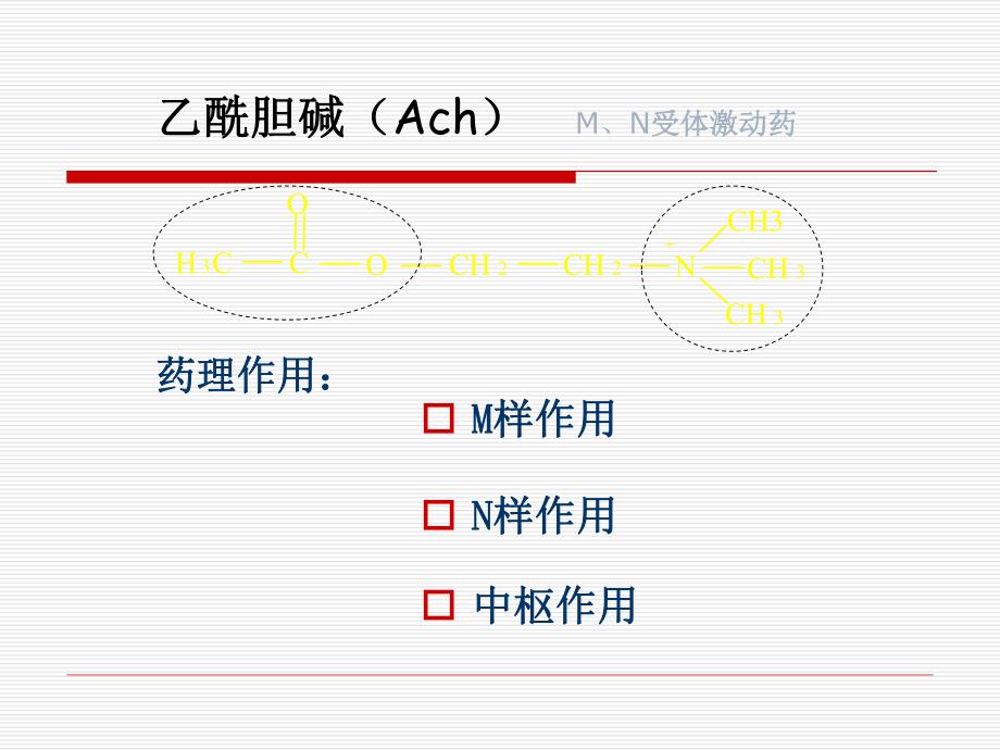 拟胆碱药1名师编辑PPT课件.ppt_第3页