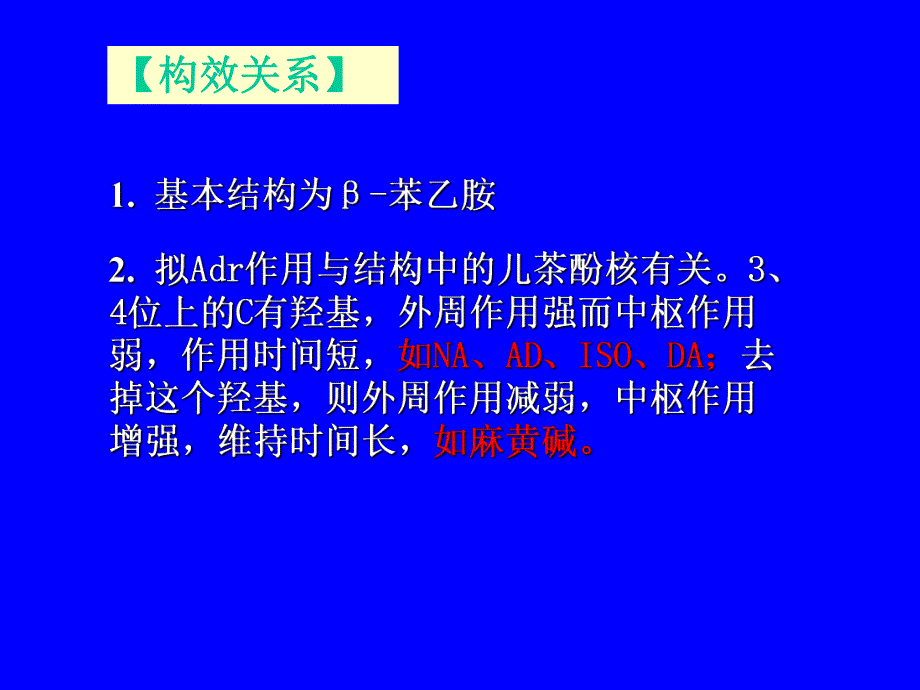 拟肾上腺素药.ppt_第2页