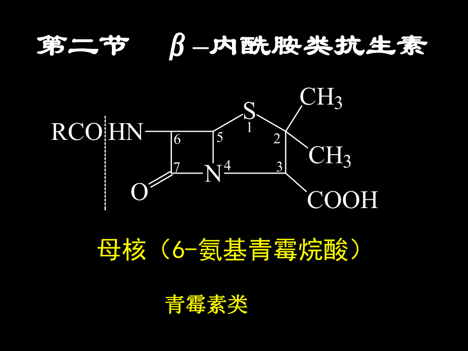 第10章抗生素类药物的分析.ppt_第1页