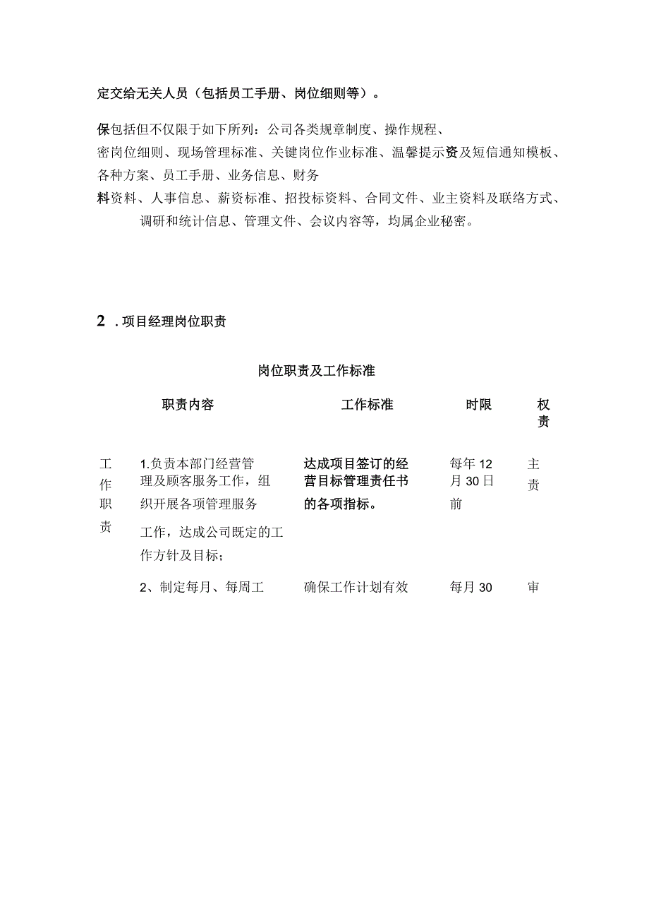 某某大型物业公司项目经理工作手册全套.docx_第3页