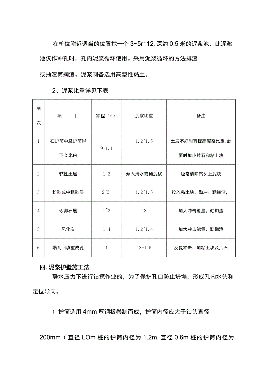 冲孔灌注桩施工要点.docx_第2页