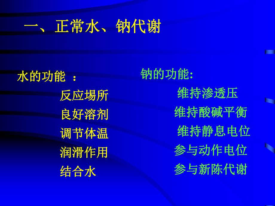 病理生理学第6版课件水、电解质代谢紊乱,名师编辑PPT课件.ppt_第3页