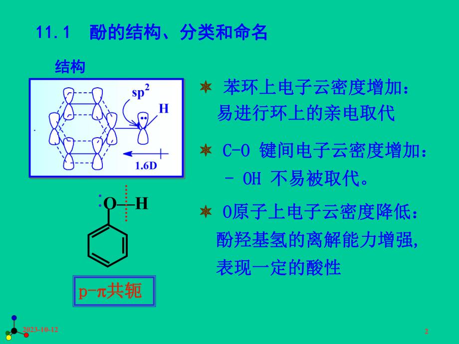 第11章酚和醌.ppt_第2页