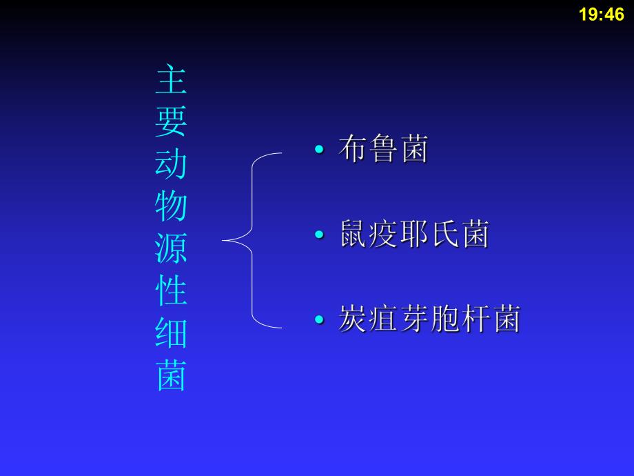 第12章动物源性细菌.ppt_第3页