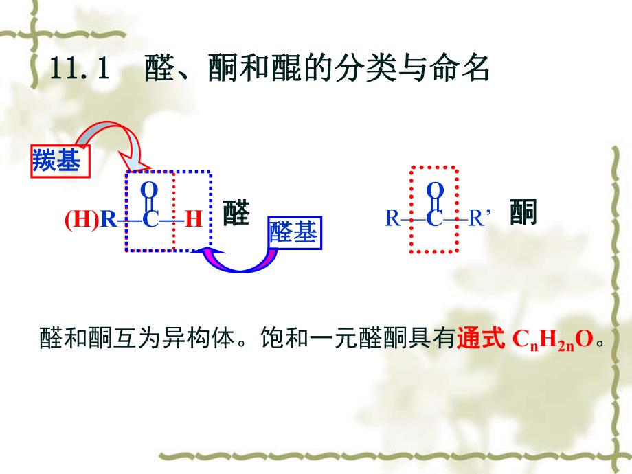 第11章醛和酮.ppt_第3页