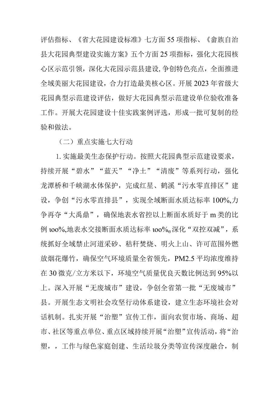 关于创新区（大花园）建设工作年度实施计划.docx_第2页