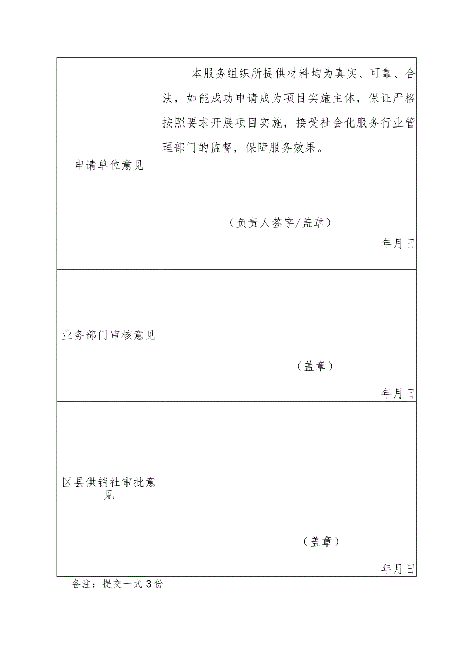 澄海区供销社2023年度农业社会化服务项目申请表.docx_第2页