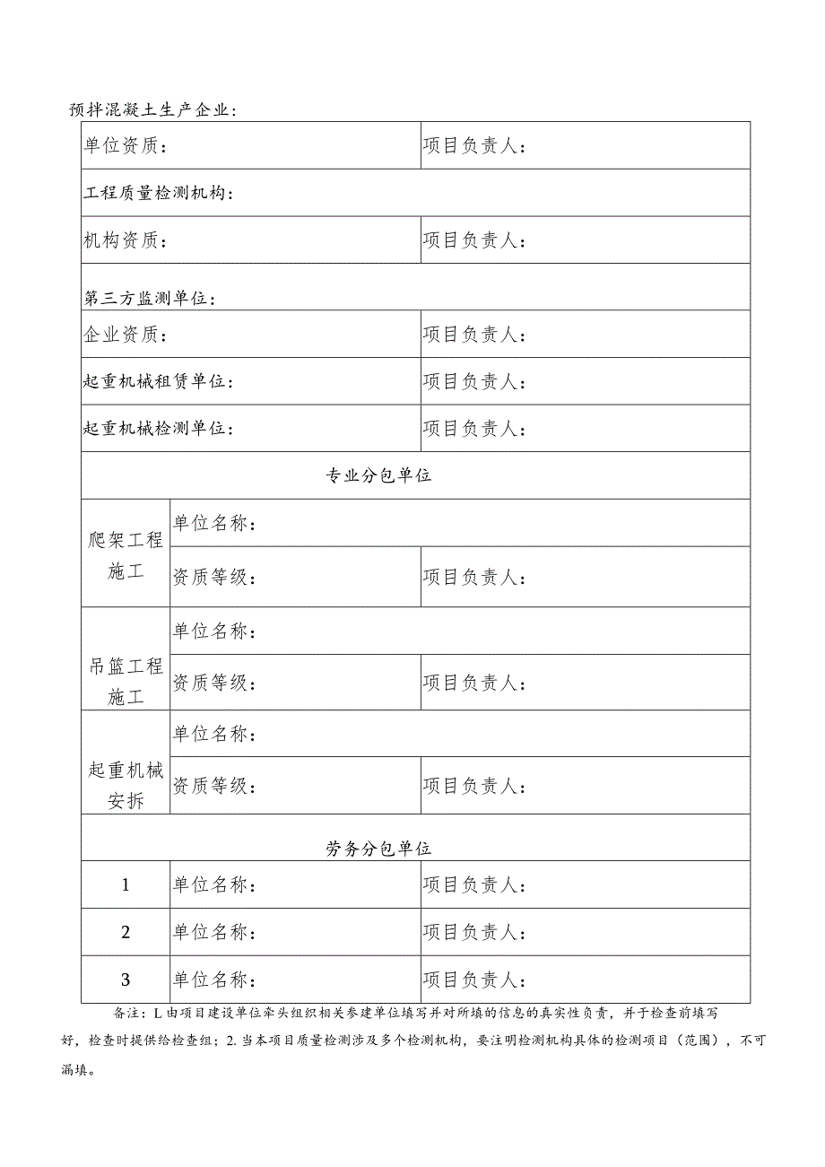 市级房屋市政工程检查用表.docx_第2页