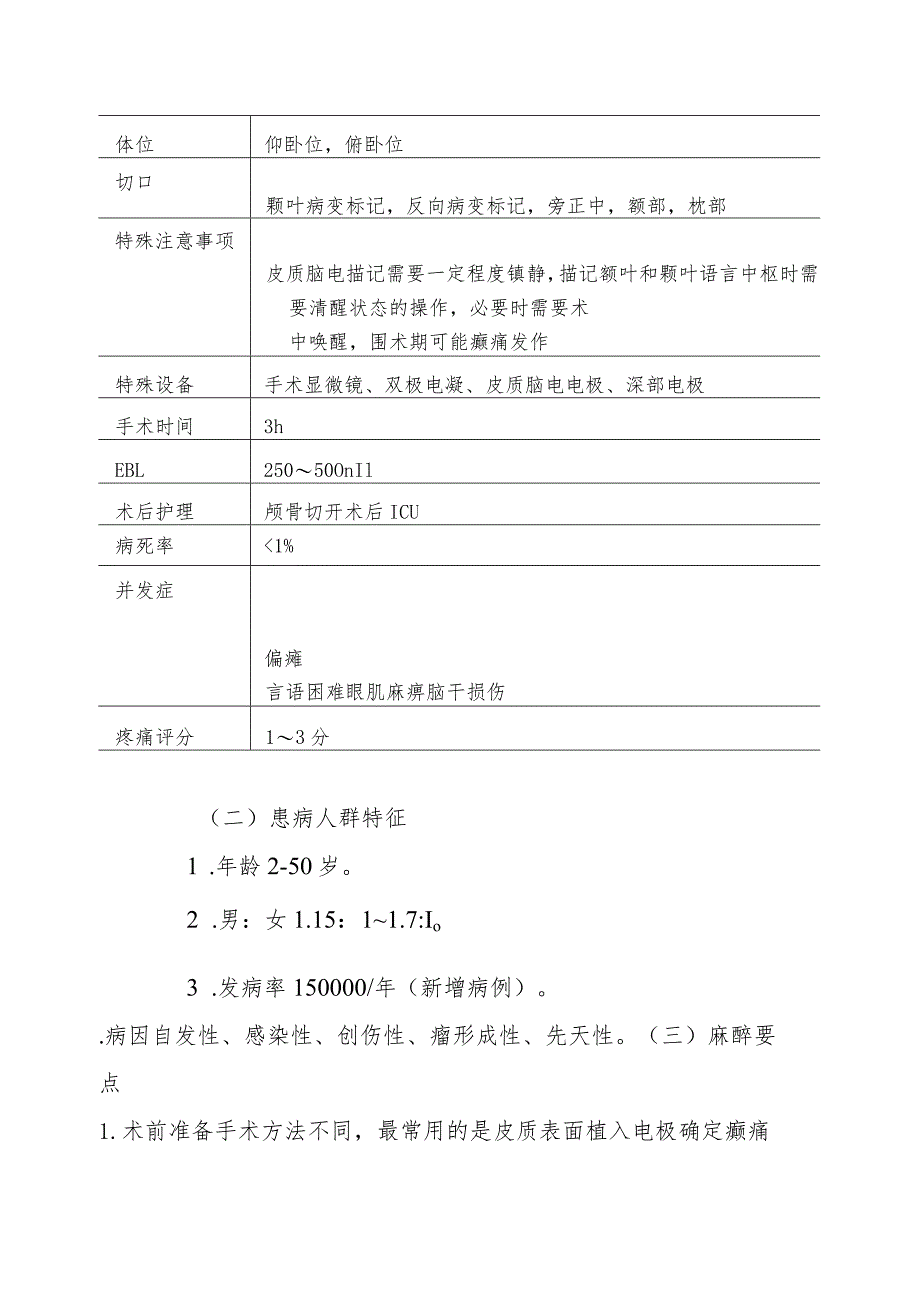 癫痛手术麻醉技术.docx_第2页