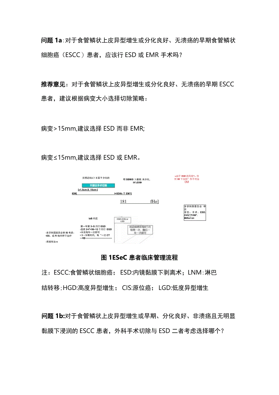 2023 ASGE内镜下治疗早期食管癌与胃癌.docx_第2页