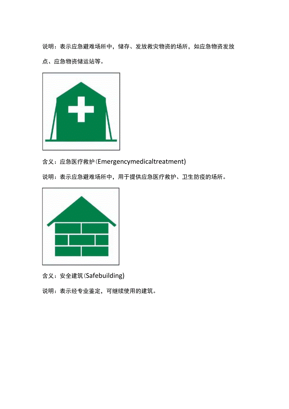 安全培训：不常见的应急标识.docx_第2页