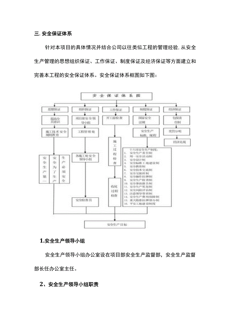 安全文明施工及环保方案.docx_第2页