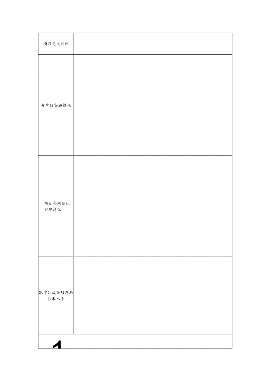 陕西省国家星火计划重点项目验收证书.docx_第3页