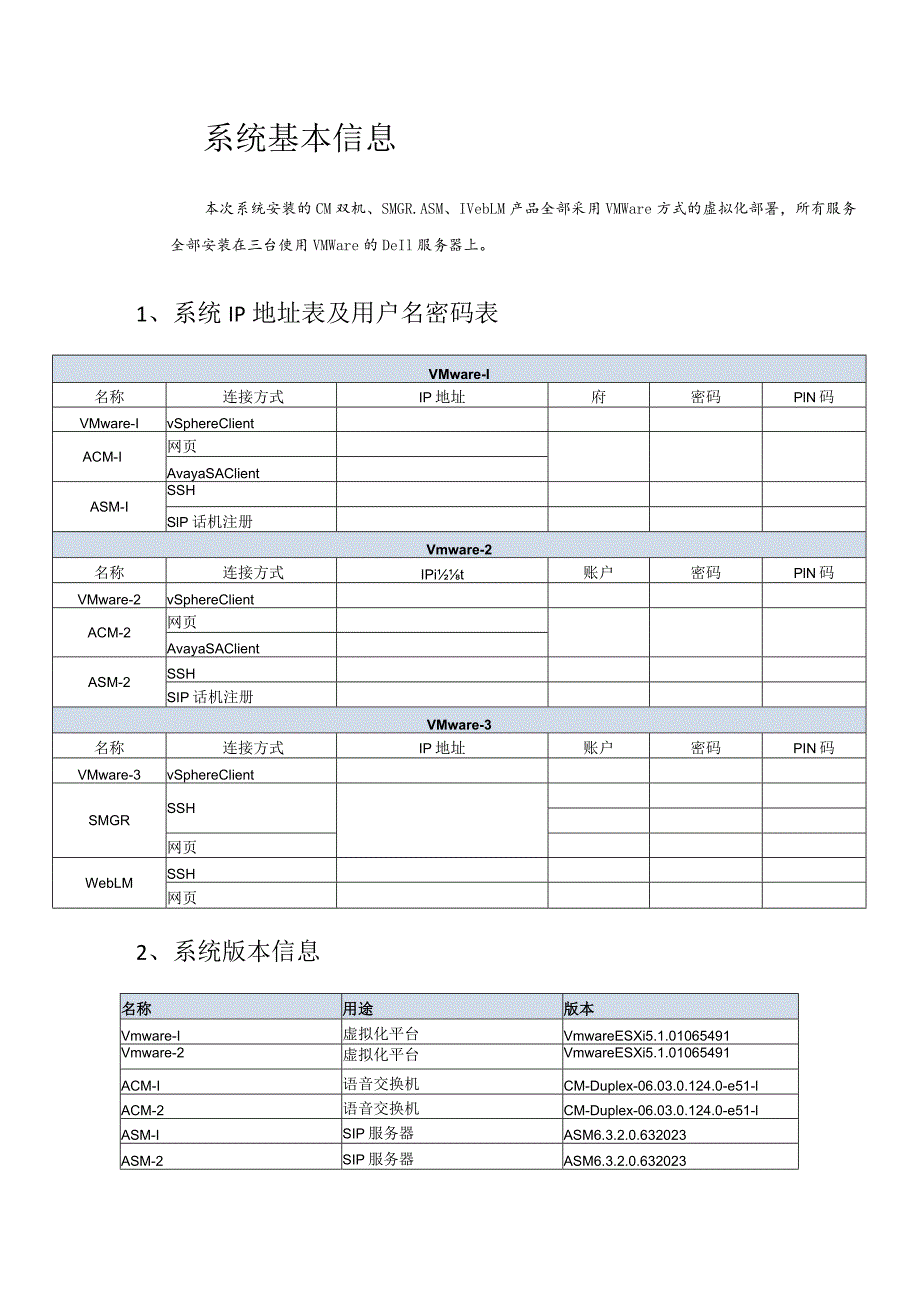 Avaya aura system manager Sip 服务器系统维护手册.docx_第2页