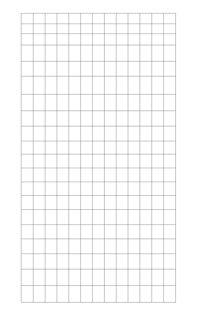 员工月度考核成绩统计表.docx_第2页