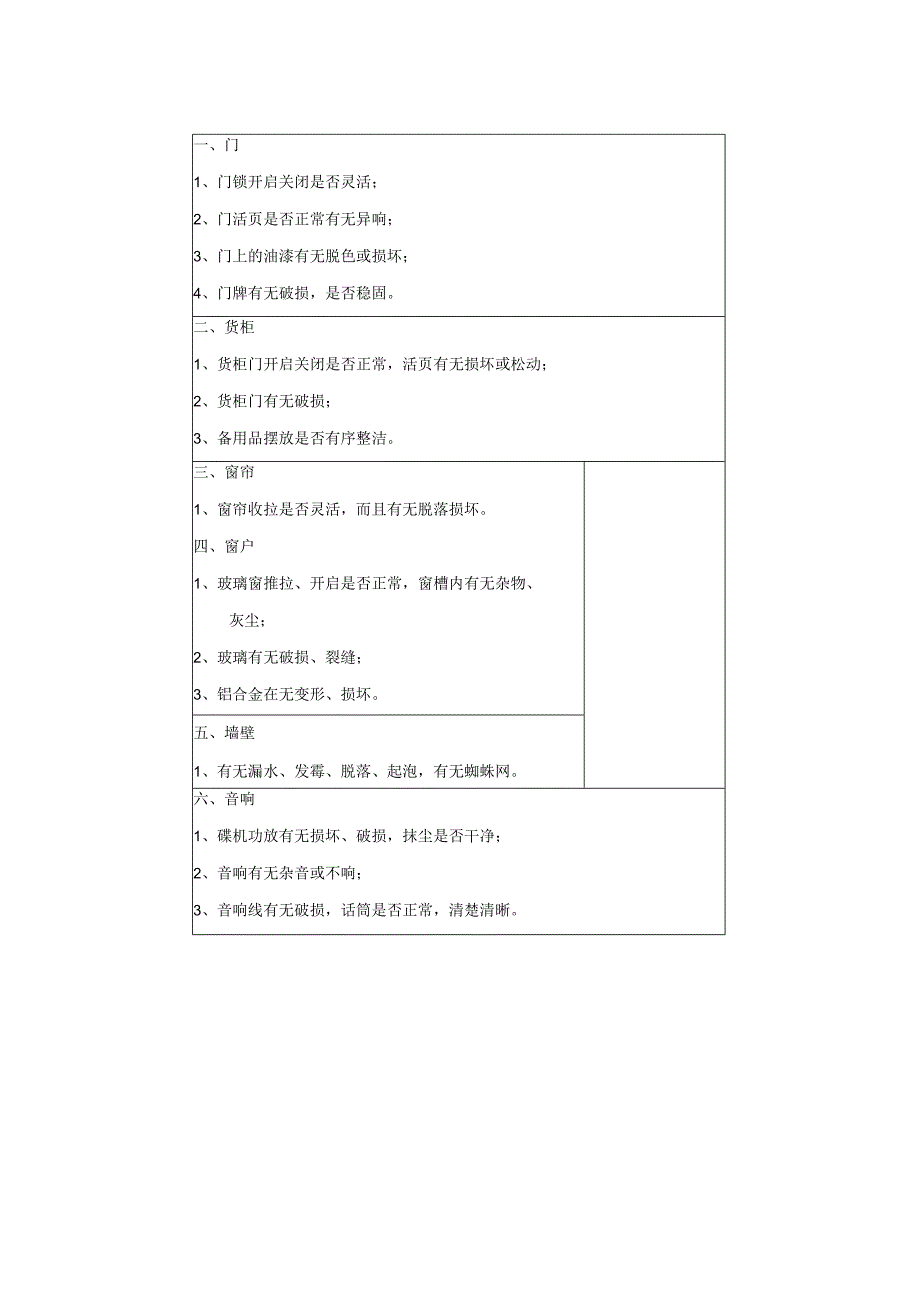 客房部质检管理条例(12P).docx_第3页