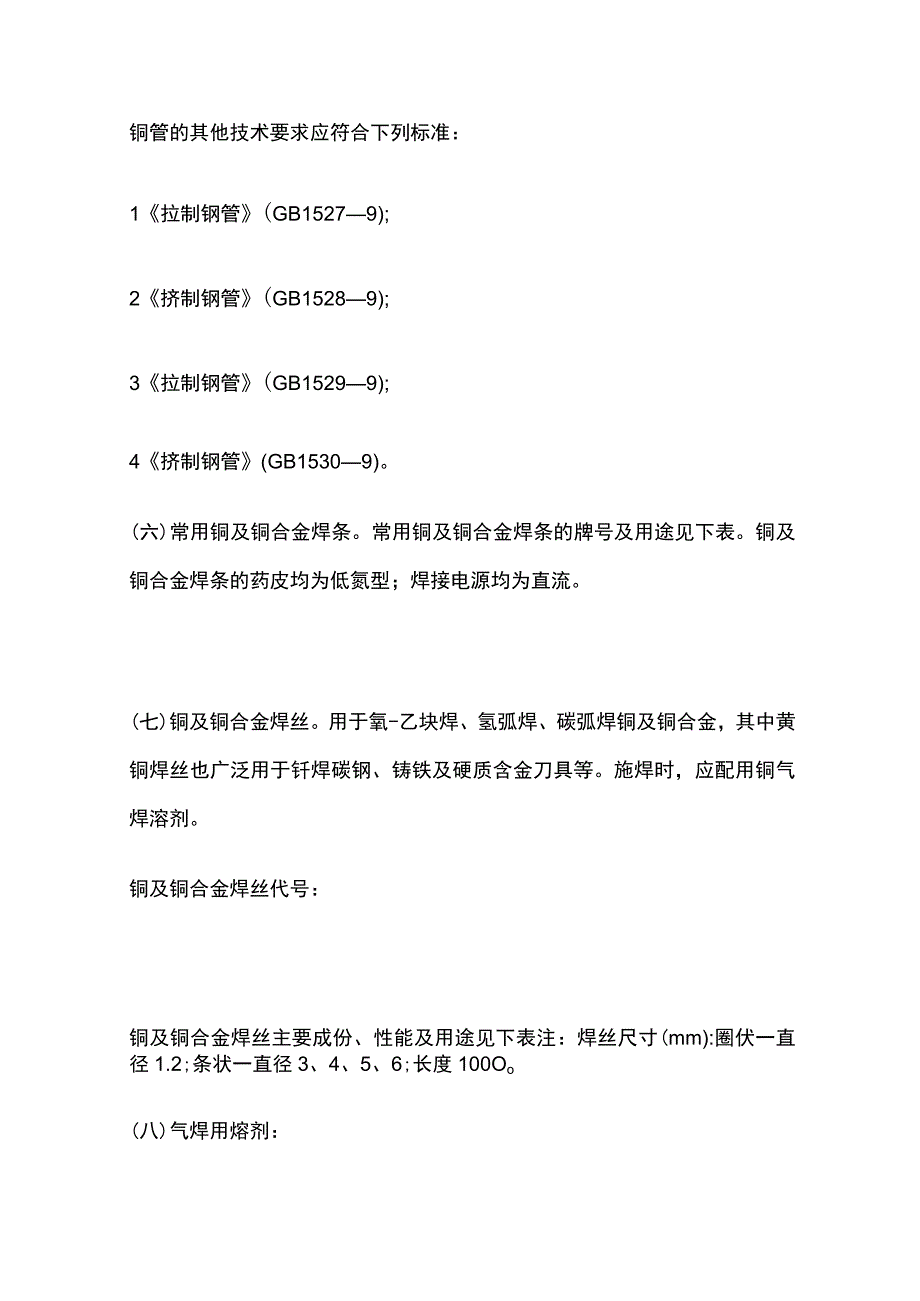 铜管道安装技术交底全套.docx_第3页