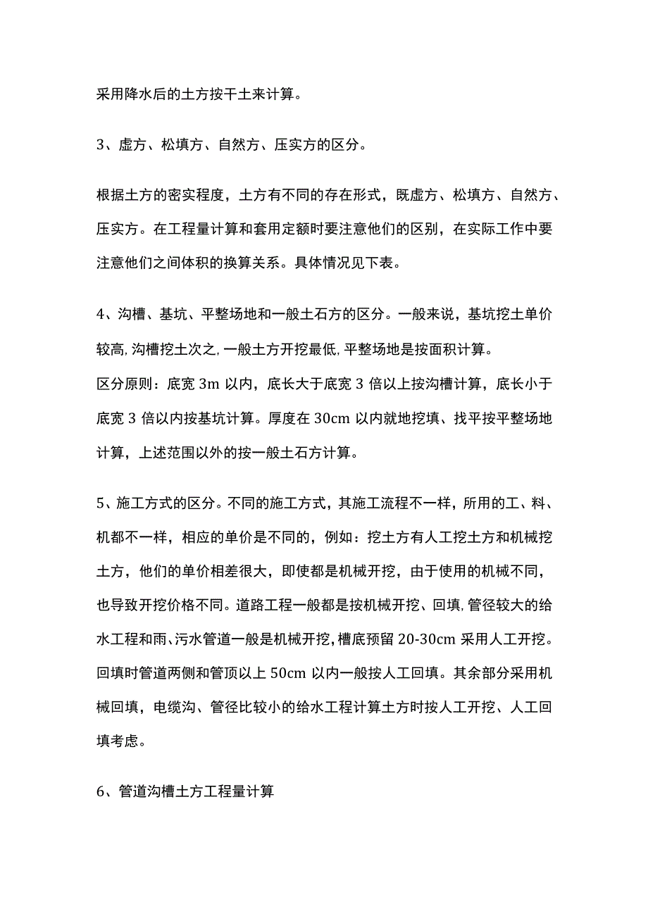 市政工程工程量计算要点全套.docx_第2页