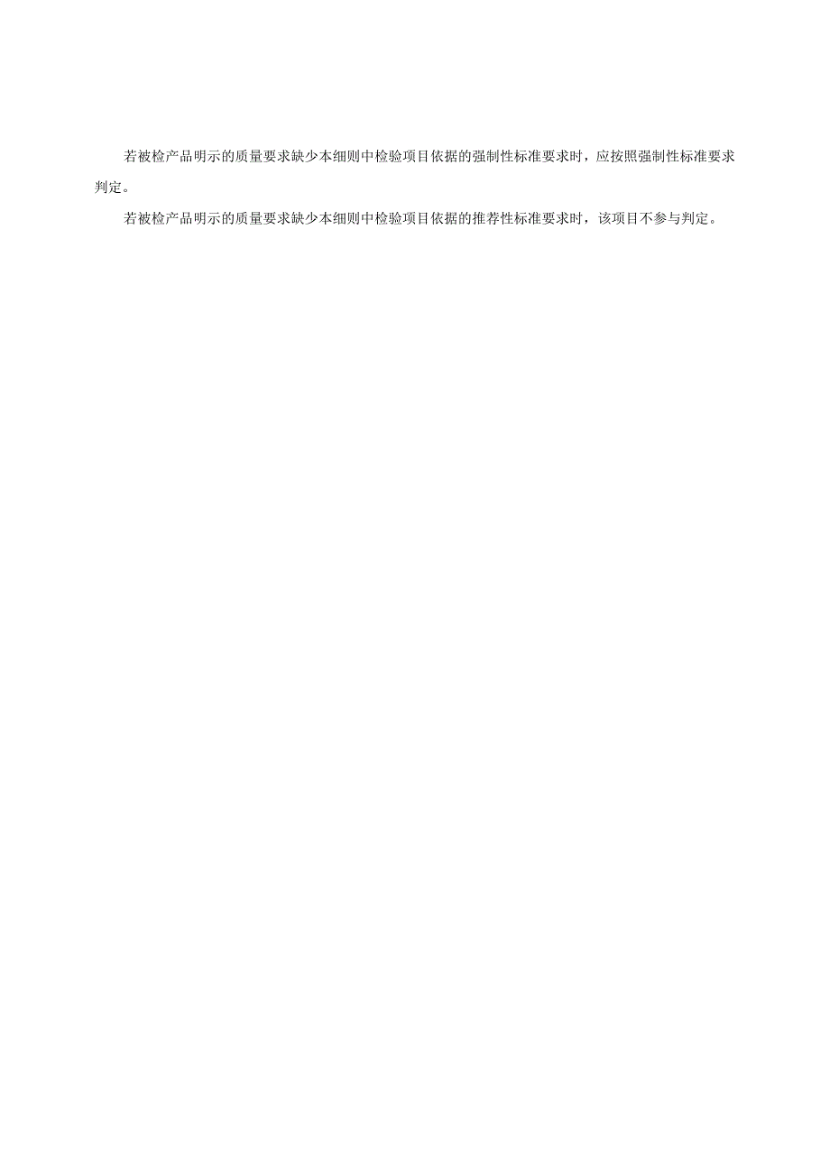 黏土耐火砖产品质量监督抽查实施细则（2023年版）.docx_第2页