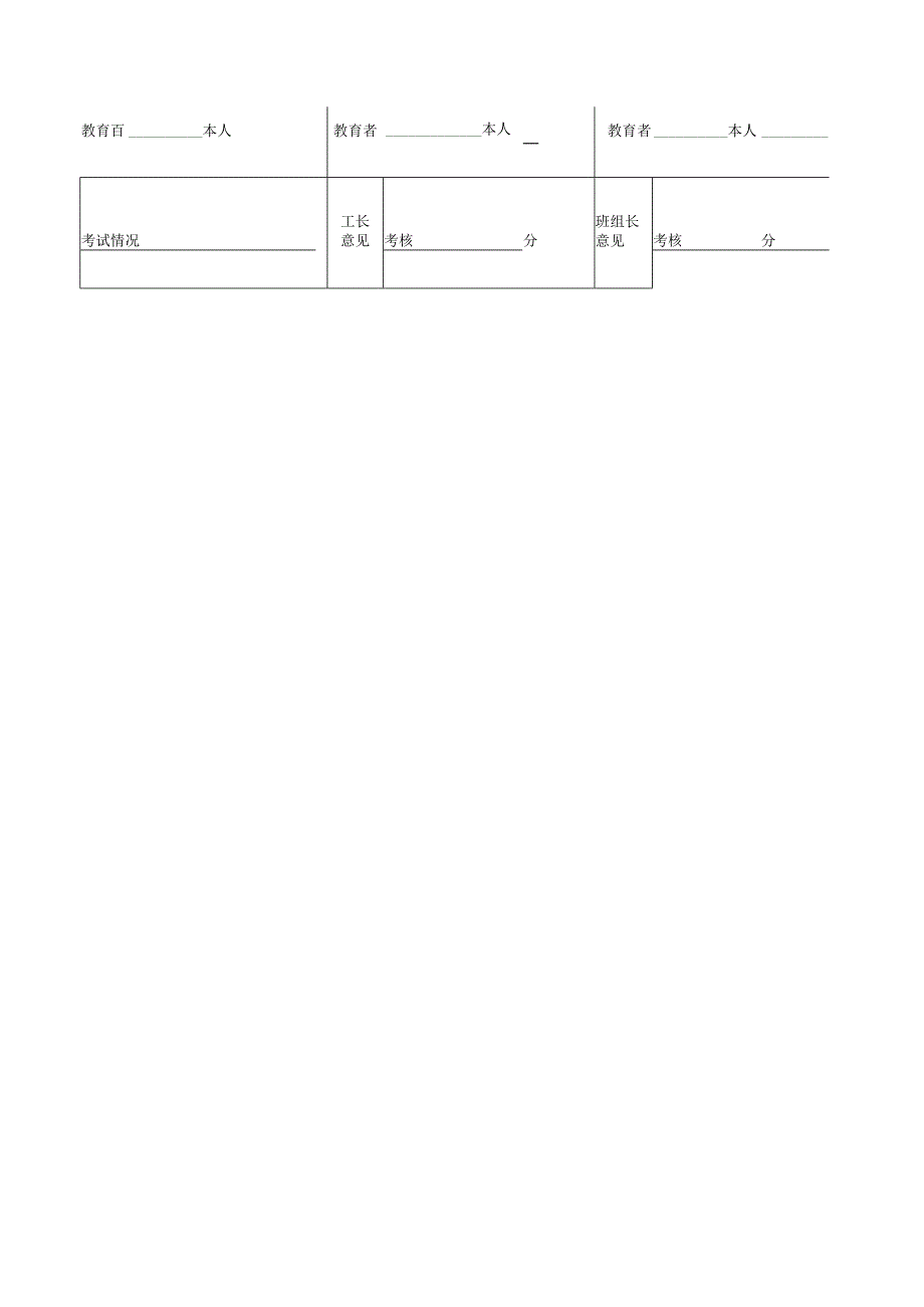 三级安全教育登记卡片.docx_第3页