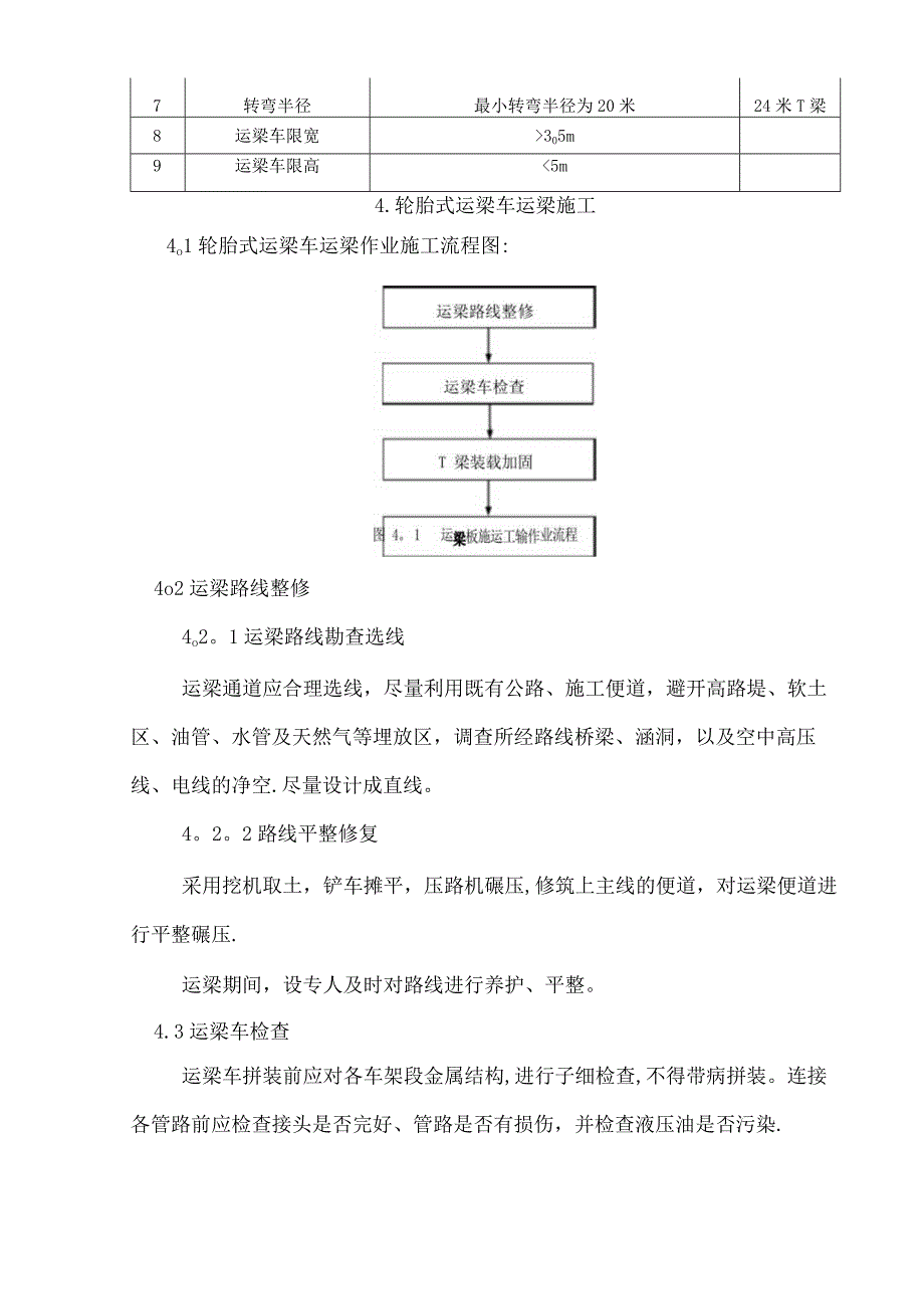 轮胎式运梁车运梁作业指导书.docx_第2页