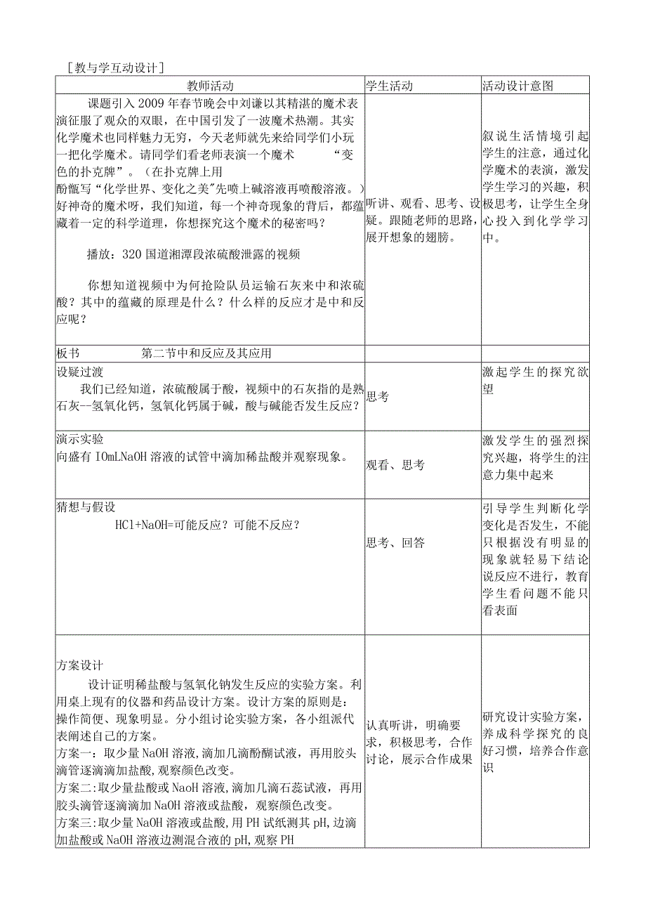 第五单元常见的酸和碱.docx_第2页