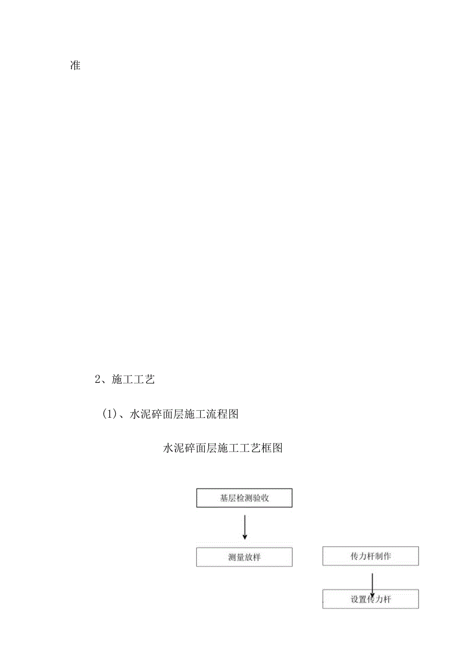 公路大修工程水泥砼面层施工方案.docx_第3页