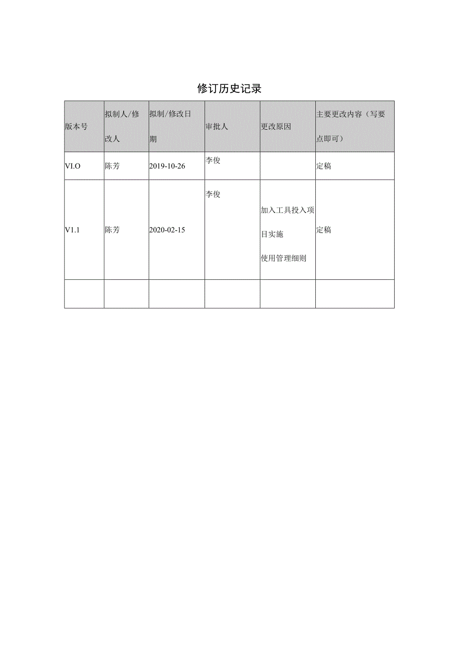 软硬件及安全工具运行管理规范.docx_第2页