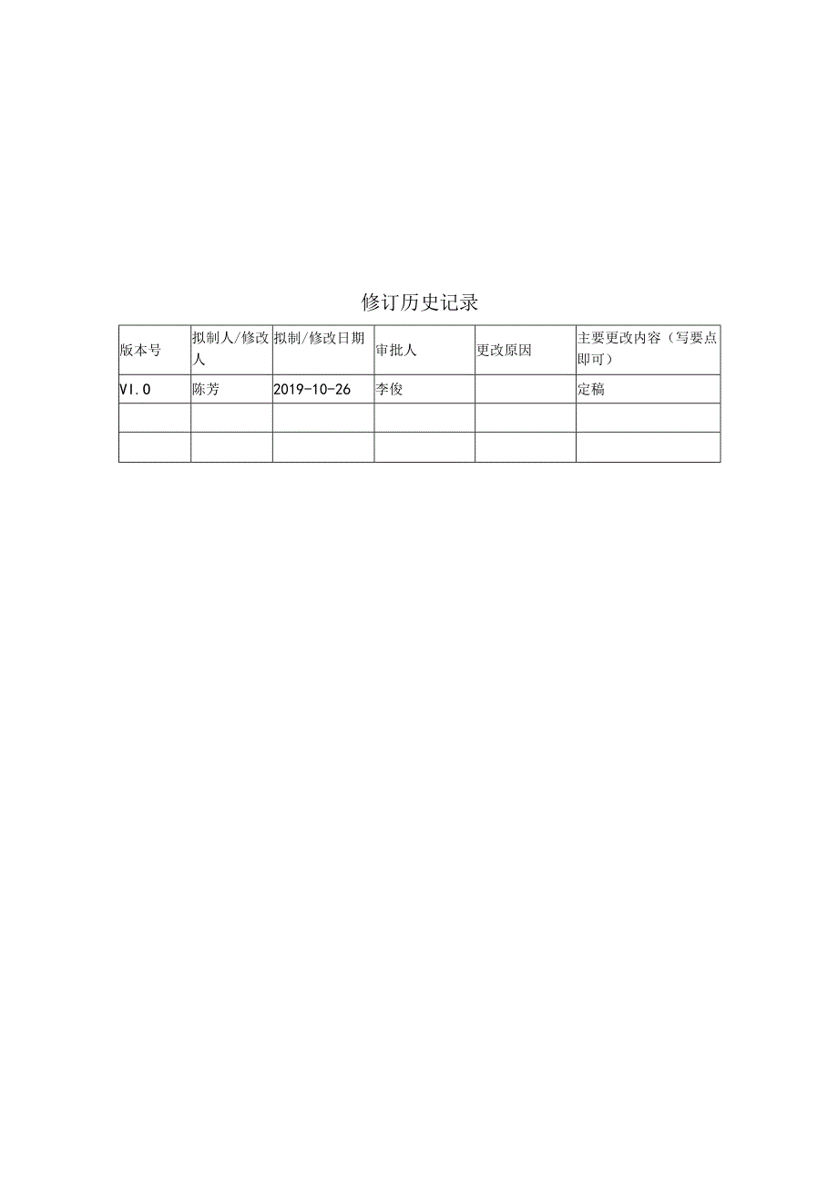 机房环境安全评估报告模版.docx_第2页