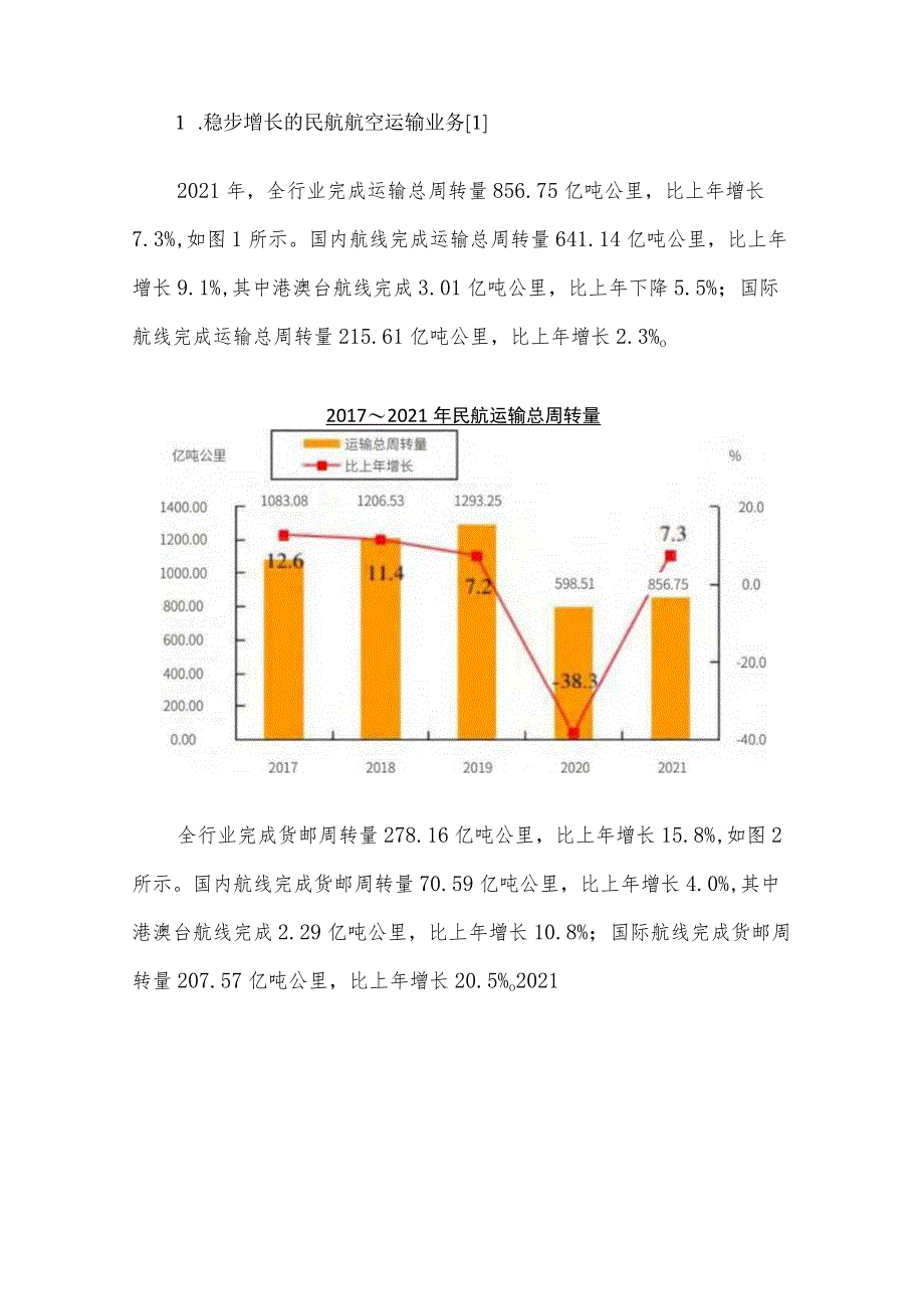 航空货物全流程跟踪规划设计研究.docx_第2页