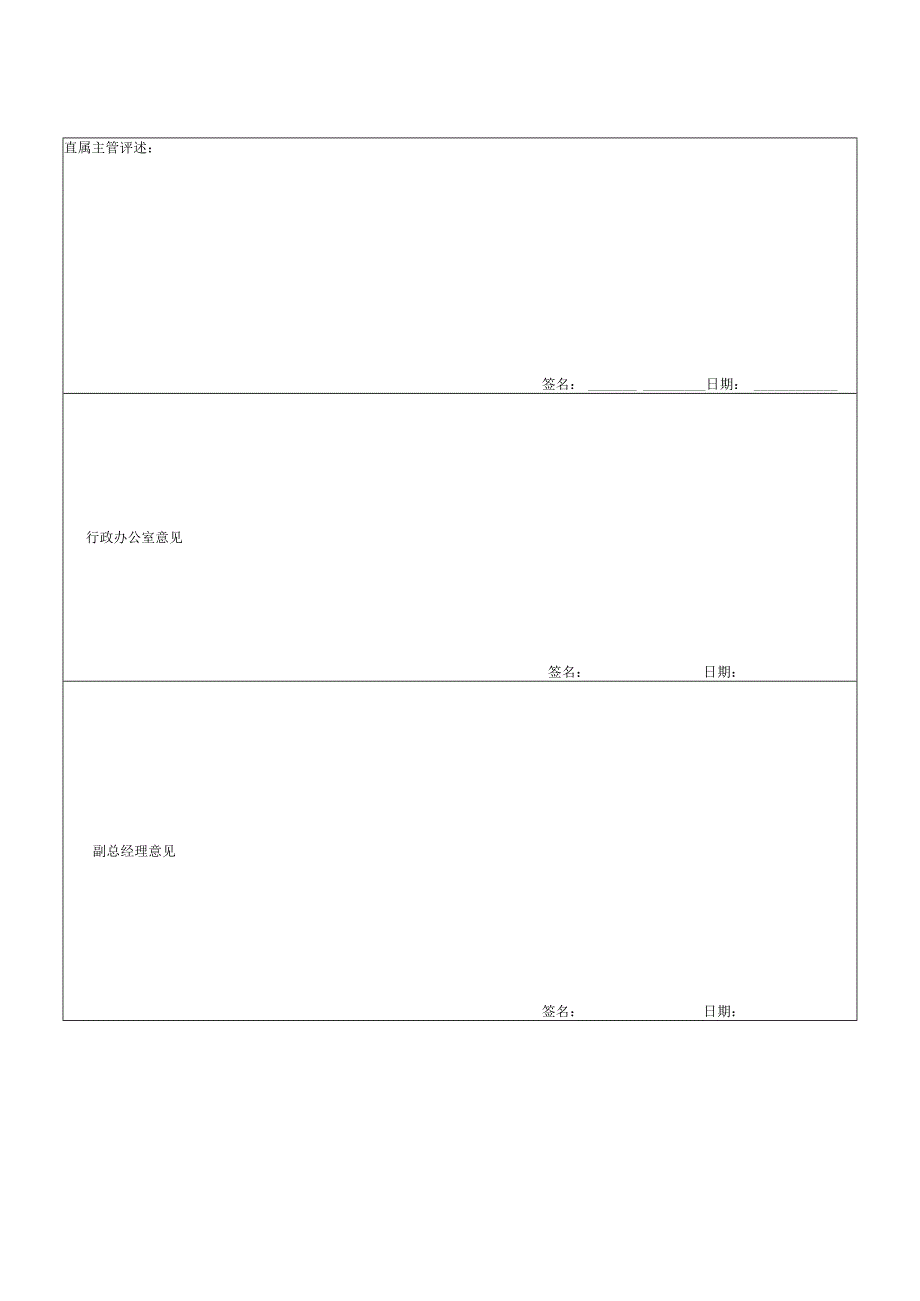 某地产公司财务经理绩效考核表.docx_第2页